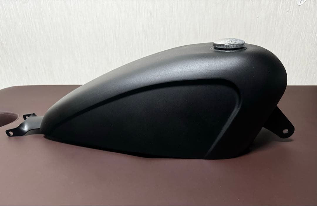 り*様 Rough Crafts Iron Guerilla スポーツスタータン