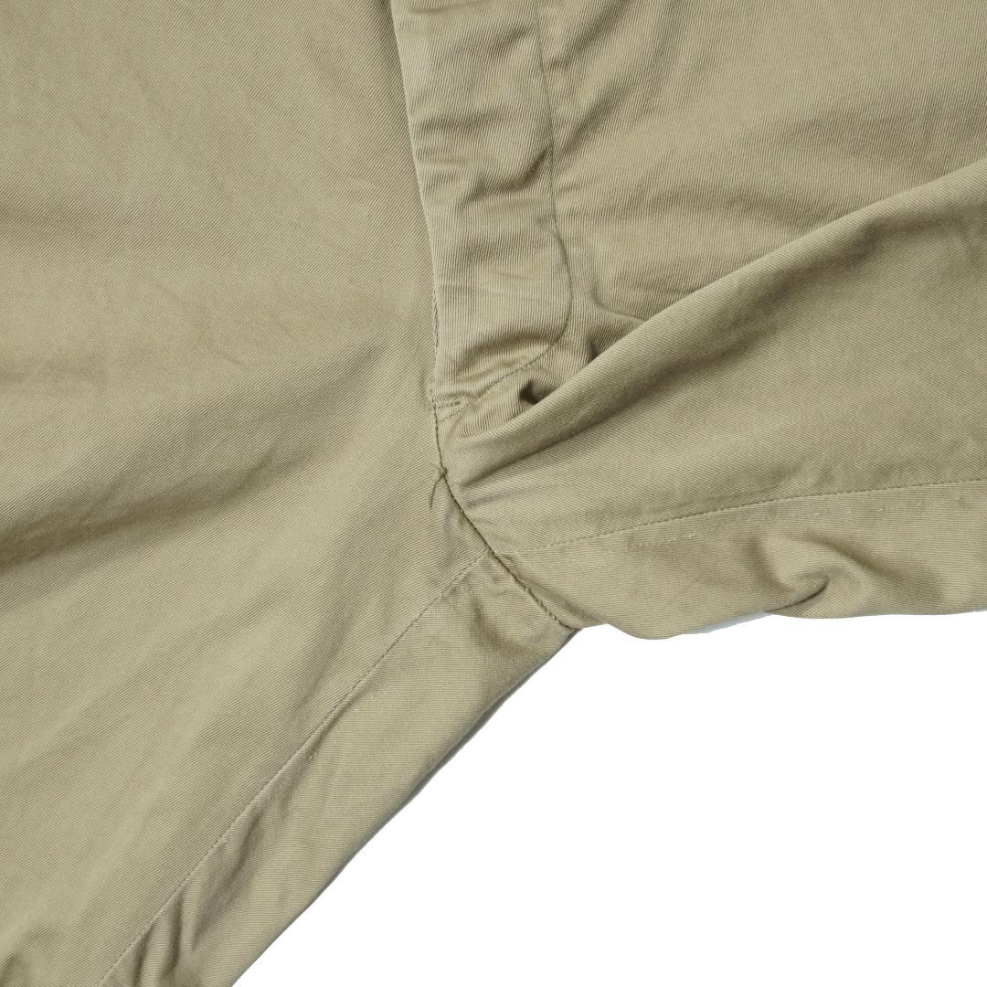 パンツ US ARMY KHAKI CHINO TROUSERS 1950s W31