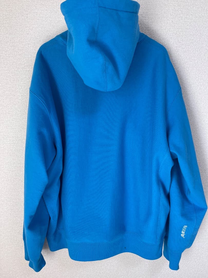 Supreme BoxLogo Sweatshirt Lサイズ FW25