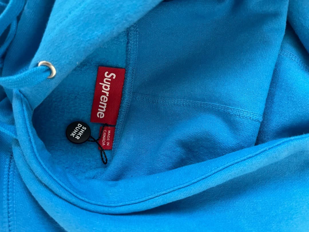 Supreme BoxLogo Sweatshirt Lサイズ FW25
