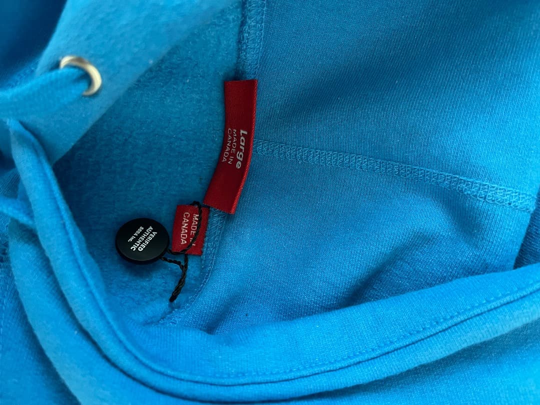 Supreme BoxLogo Sweatshirt Lサイズ FW25