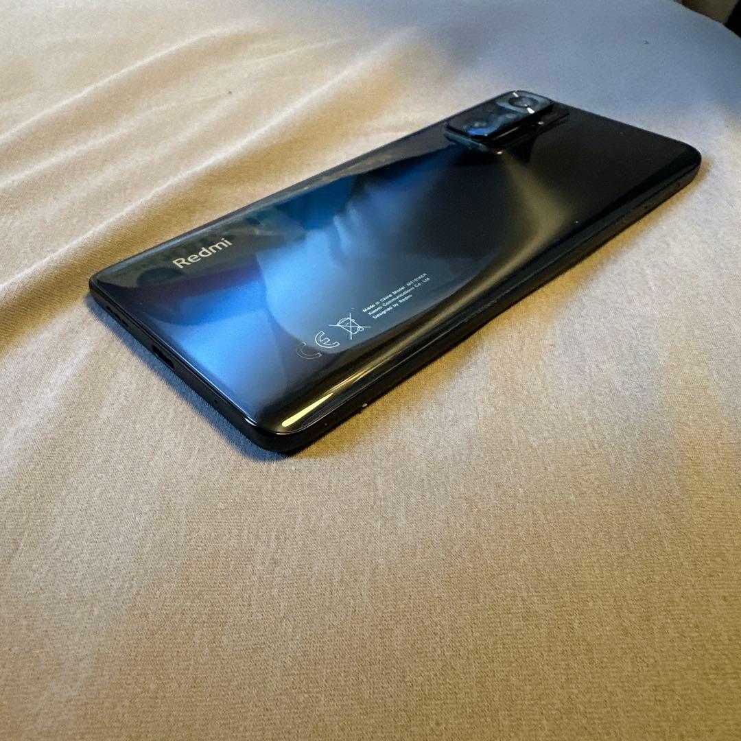 Xiaomi Redmi Note 10 Pro 128GB SIMフリー