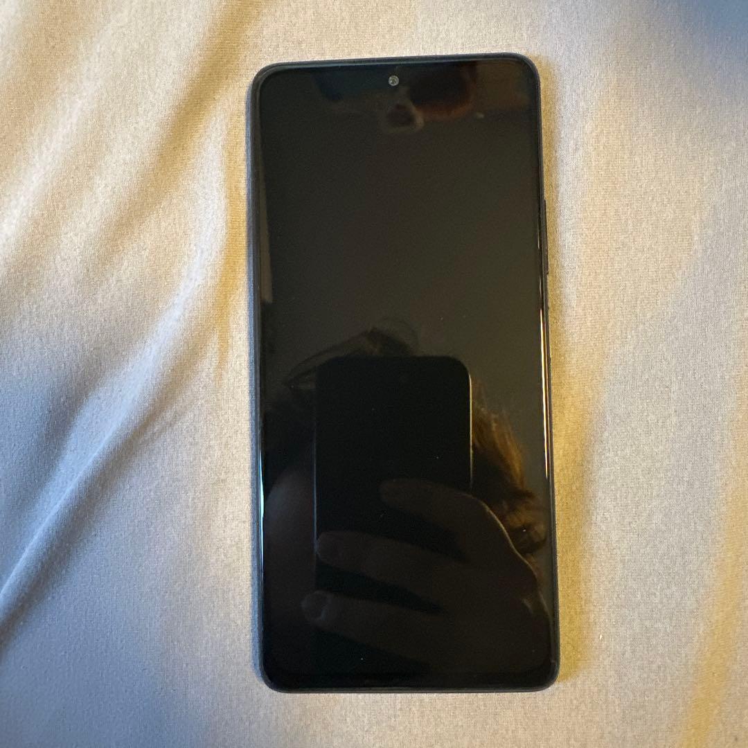 Xiaomi Redmi Note 10 Pro 128GB SIMフリー