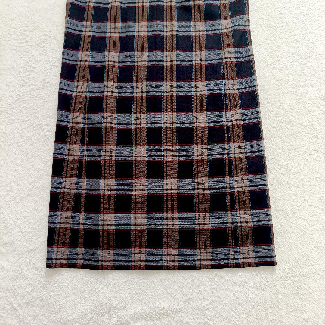 ROCHAS Lelilian plus house ジャンパースカート　冬