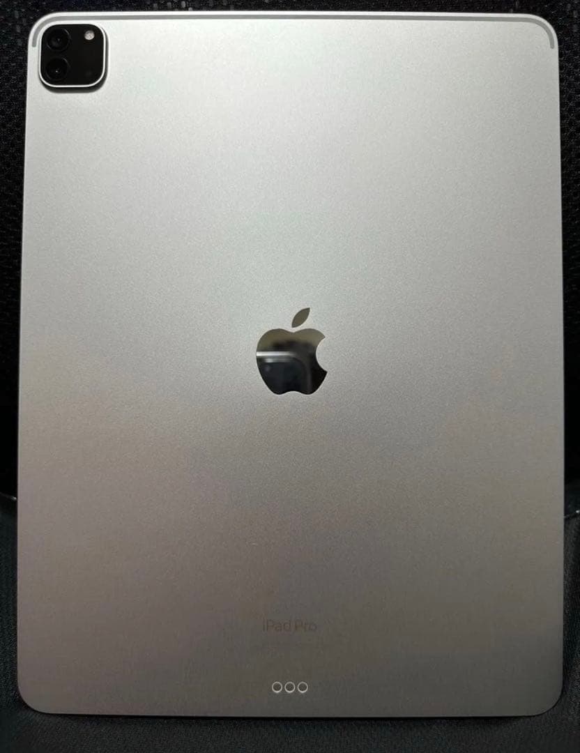 iPad Pro 12.9インチ 256GB 第6世代＋ペンシル第2世代