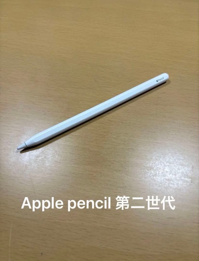 iPad Pro 12.9インチ 256GB 第6世代＋ペンシル第2世代