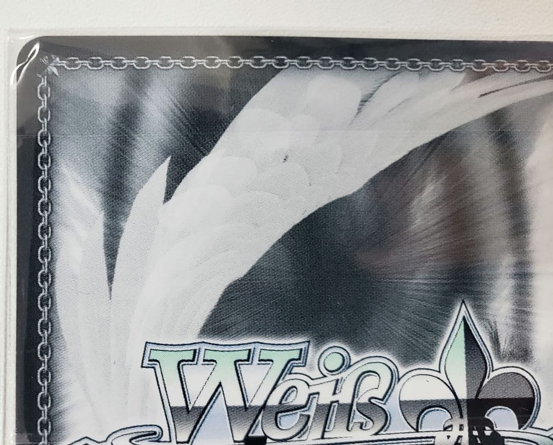 ヴァイス　デアラ　Happy Birthday 狂三　PR/プロモ/箔押し