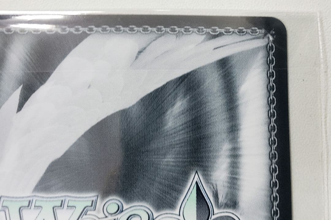 ヴァイス　デアラ　Happy Birthday 狂三　PR/プロモ/箔押し