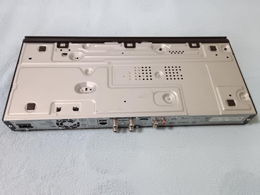 AQUOS ブルーレイレコーダー BD-NW1000