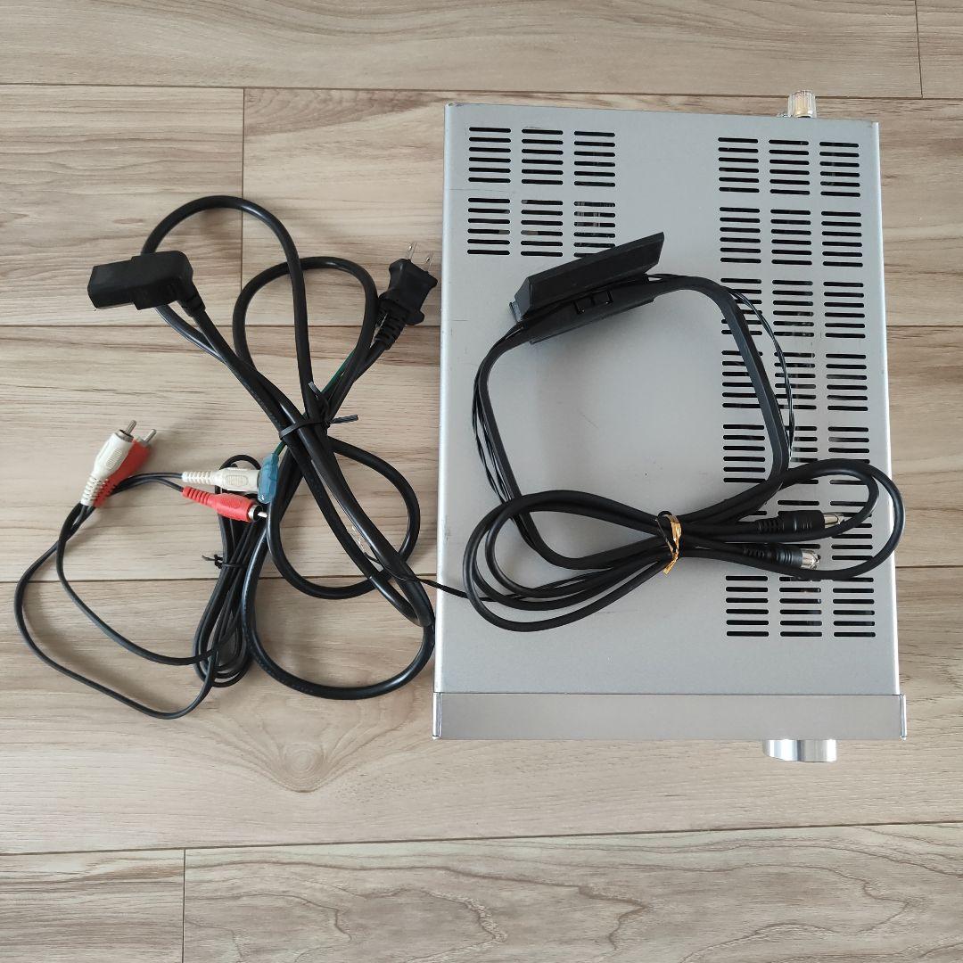 ONKYO CR-N755 ネットワークCDレシーバー　レモコンはなく