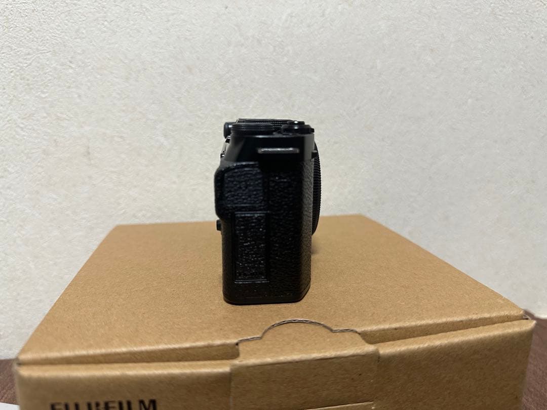 FUJIFILM X-M5 本体＋α