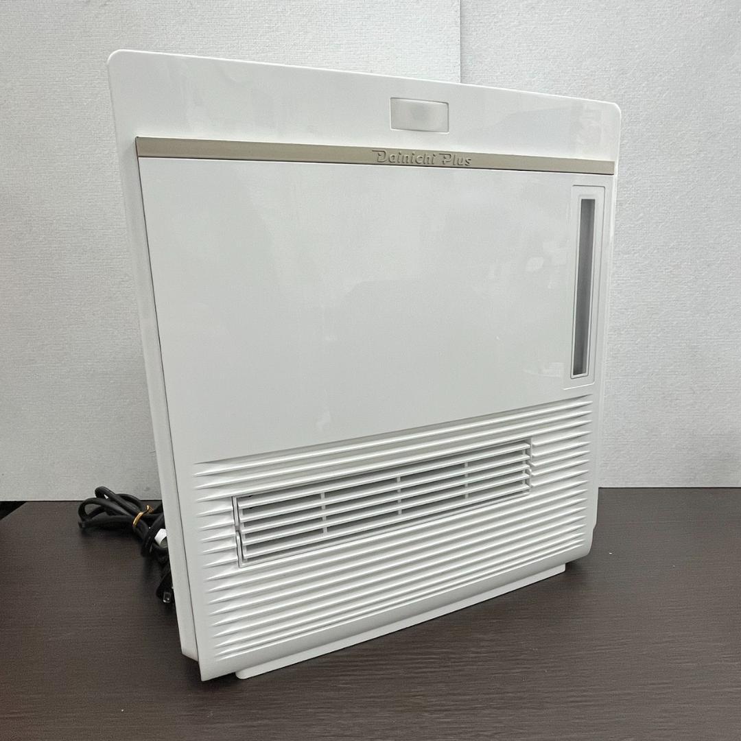 ◇ダイニチ　加湿セラミックファンヒーター EFH-1200F　2021年製