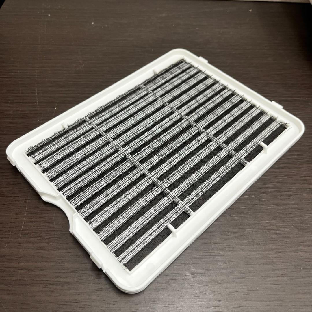 ◇ダイニチ　加湿セラミックファンヒーター EFH-1200F　2021年製