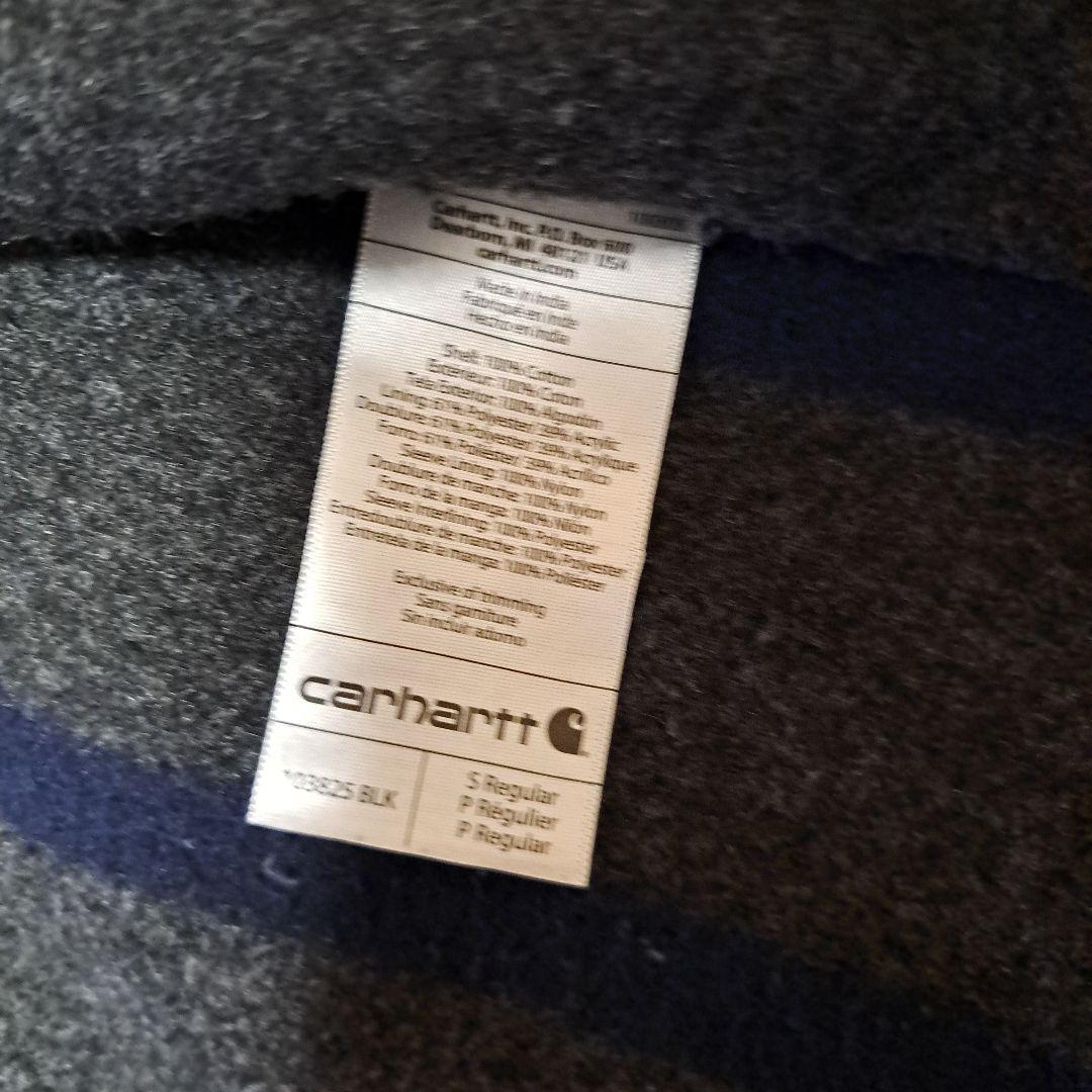 Carhartt チョアコート 美品 カバーオール US企画