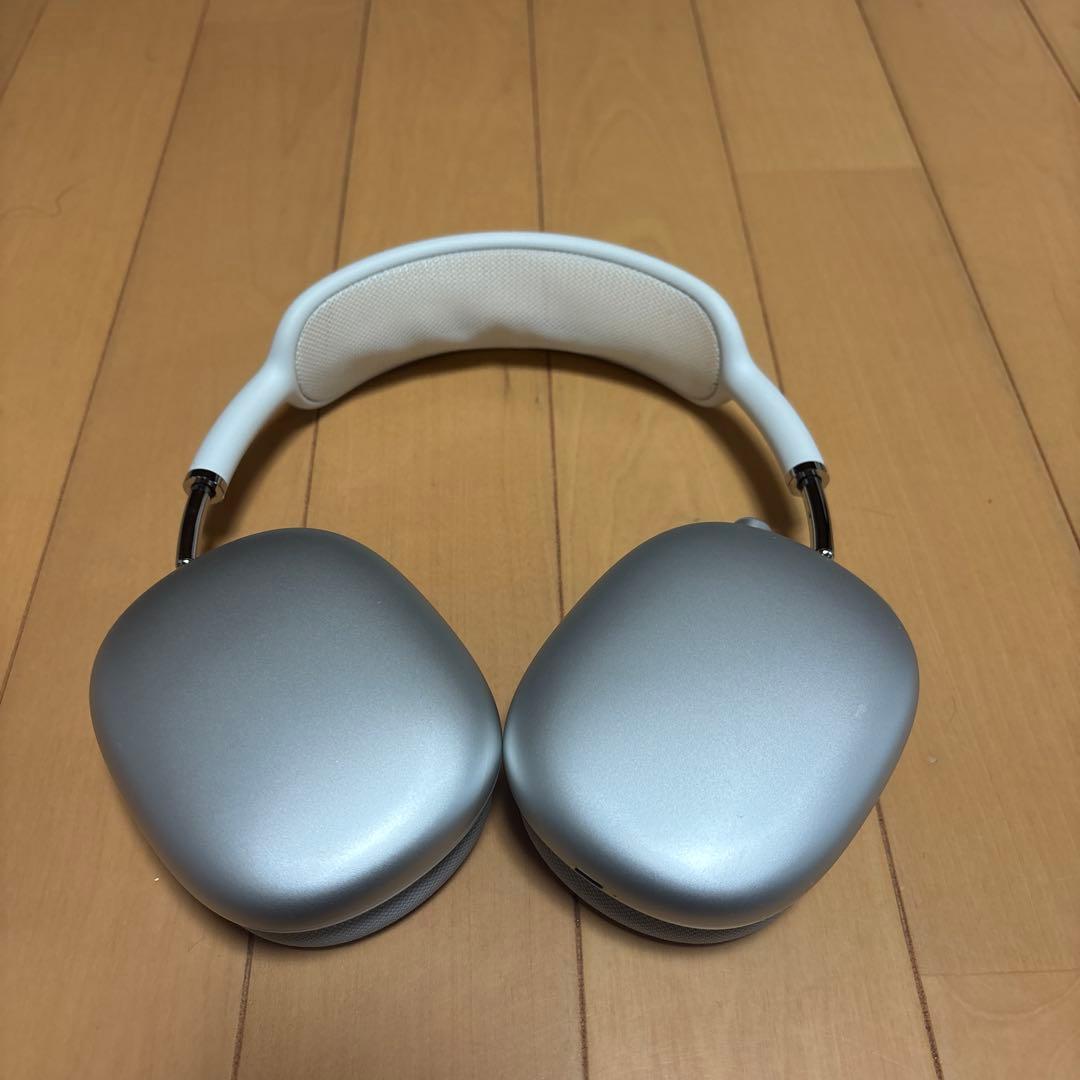 AirPodsMAX第一世代