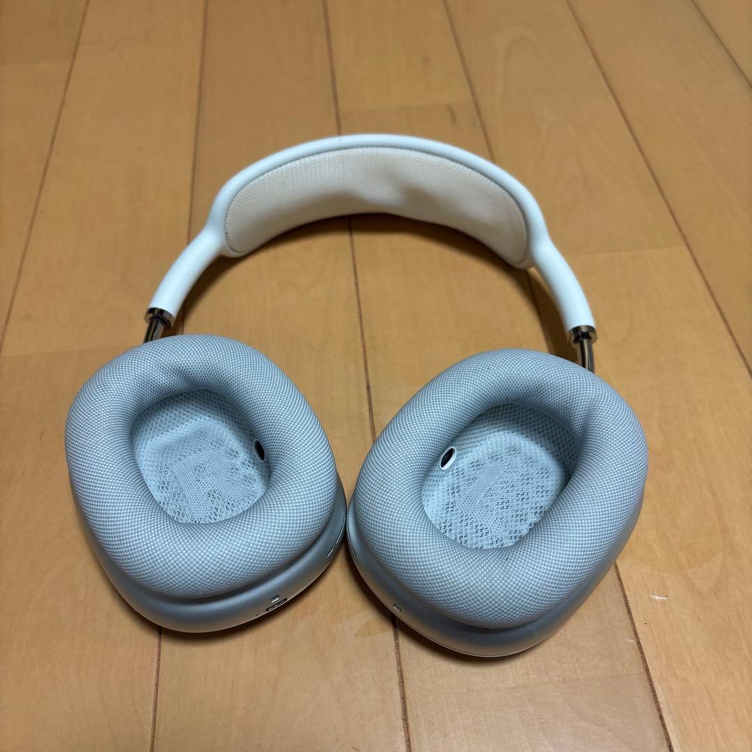 AirPodsMAX第一世代