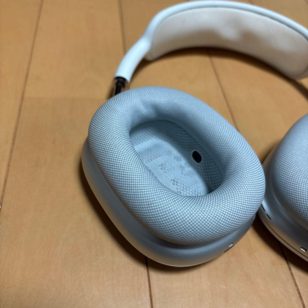 AirPodsMAX第一世代