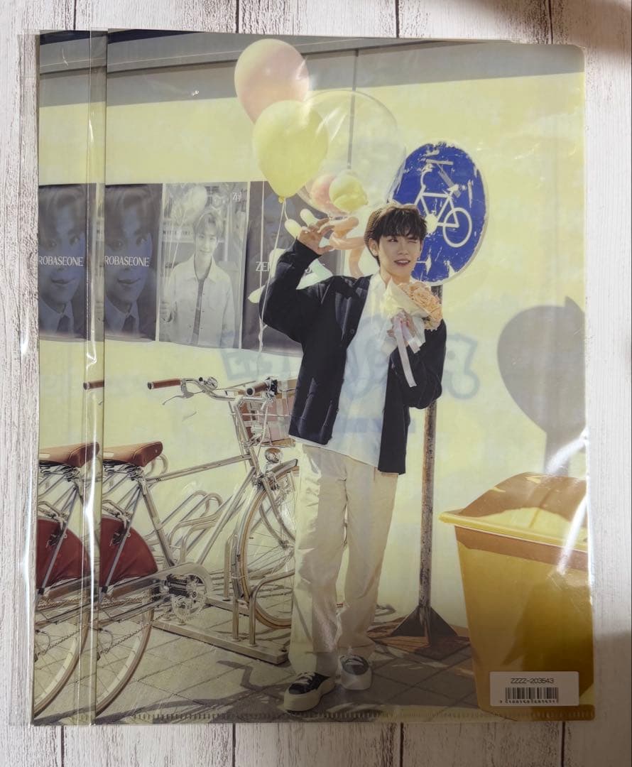 【選べる】ZEROBASEONE ZB1 まとめ売り テレ