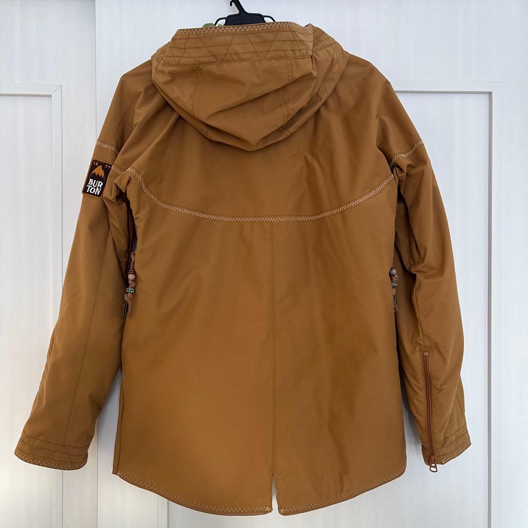 BURTON スノーボードウェア