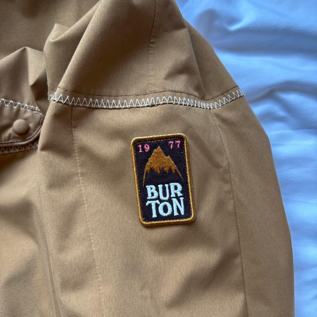 BURTON スノーボードウェア