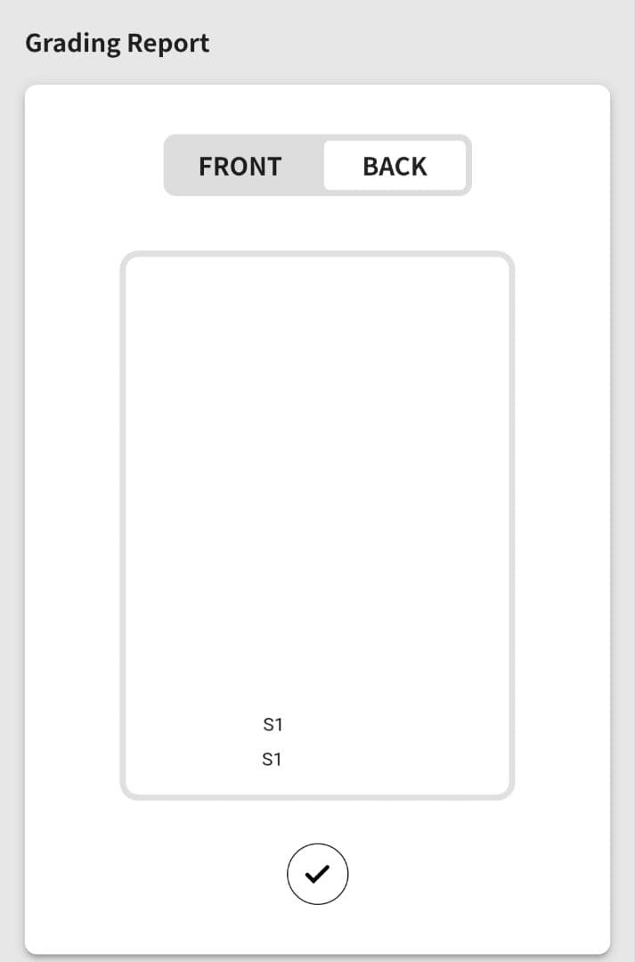 GEMIX10 Gold 航空母艦 エンタープライズ sec+ アズールレーン