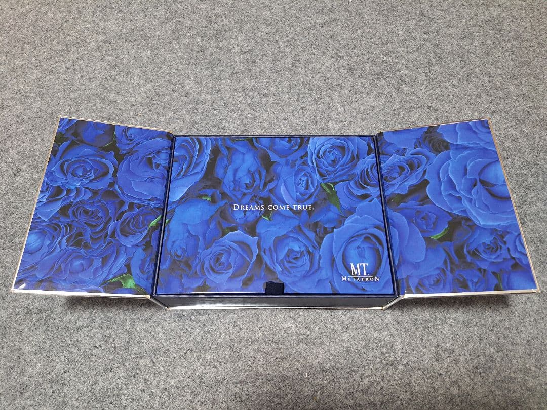 <Pari>【新品】MTメタトロン　プレミアムコフレ