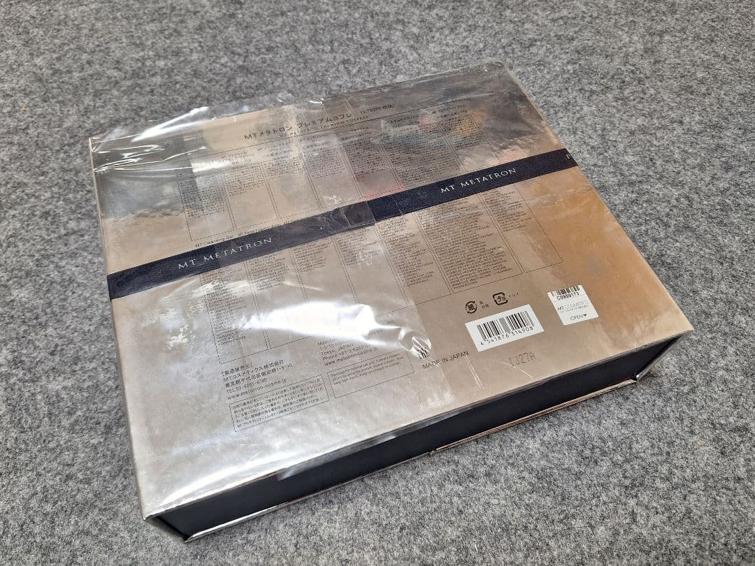 <Pari>【新品】MTメタトロン　プレミアムコフレ