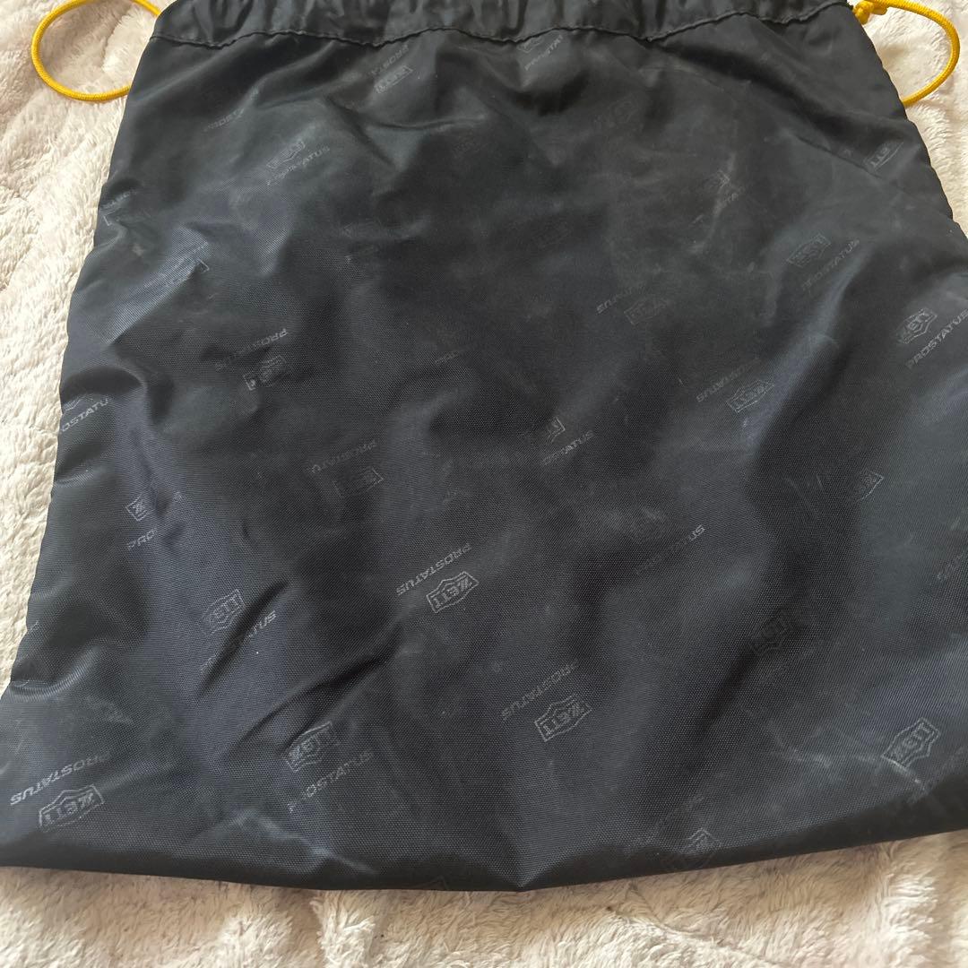 ZETT 黒 レザー プロステイタス 小林誠司モデルキャッチャーミット