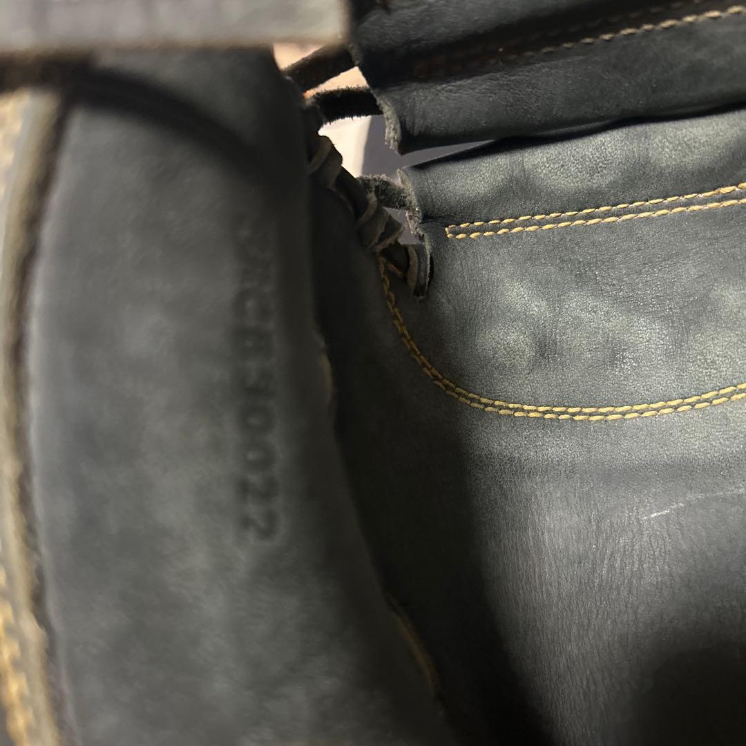 ZETT 黒 レザー プロステイタス 小林誠司モデルキャッチャーミット