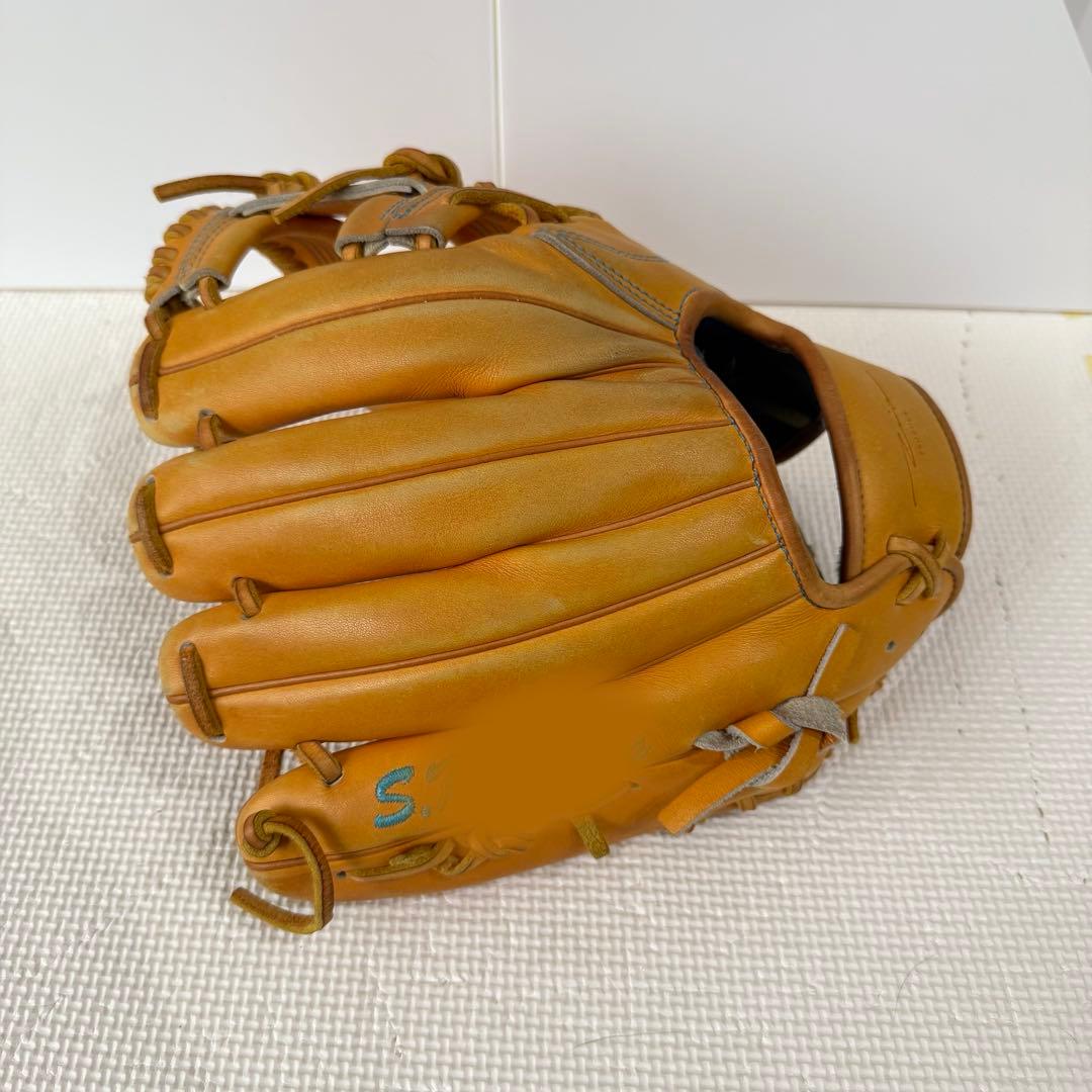 【値下げ】アイピーセレクト 内野用　硬式 オーダー 定価68,040円