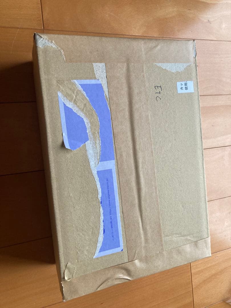 パイオニア　カロッツェリア　ETC2.0 ND-DSRC3