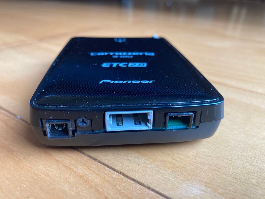 パイオニア　カロッツェリア　ETC2.0 ND-DSRC3