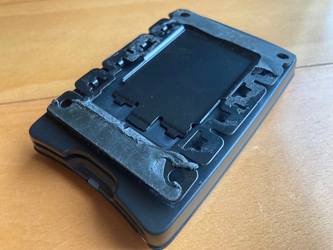 パイオニア　カロッツェリア　ETC2.0 ND-DSRC3