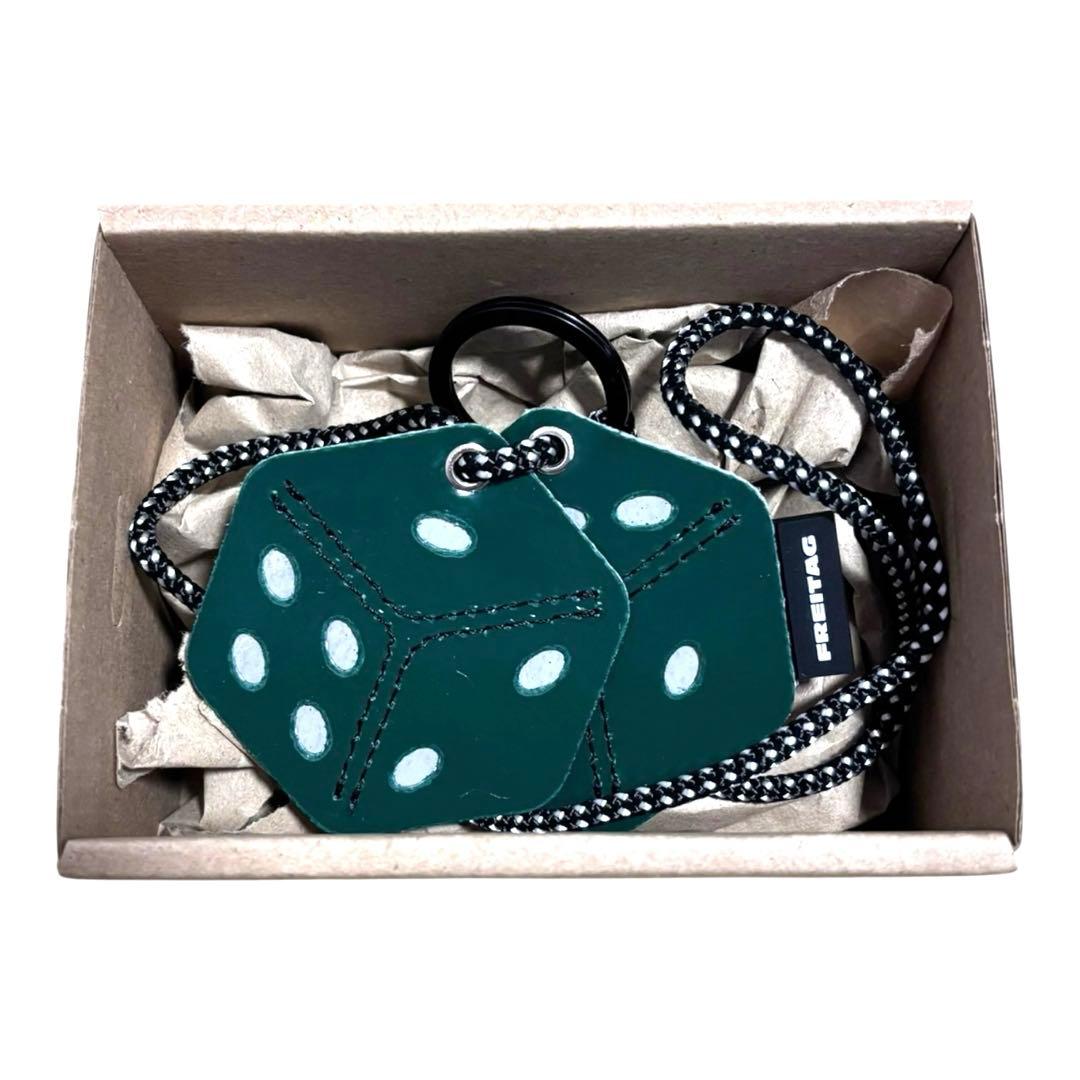 小物 11186 FREITAG F211 DICE