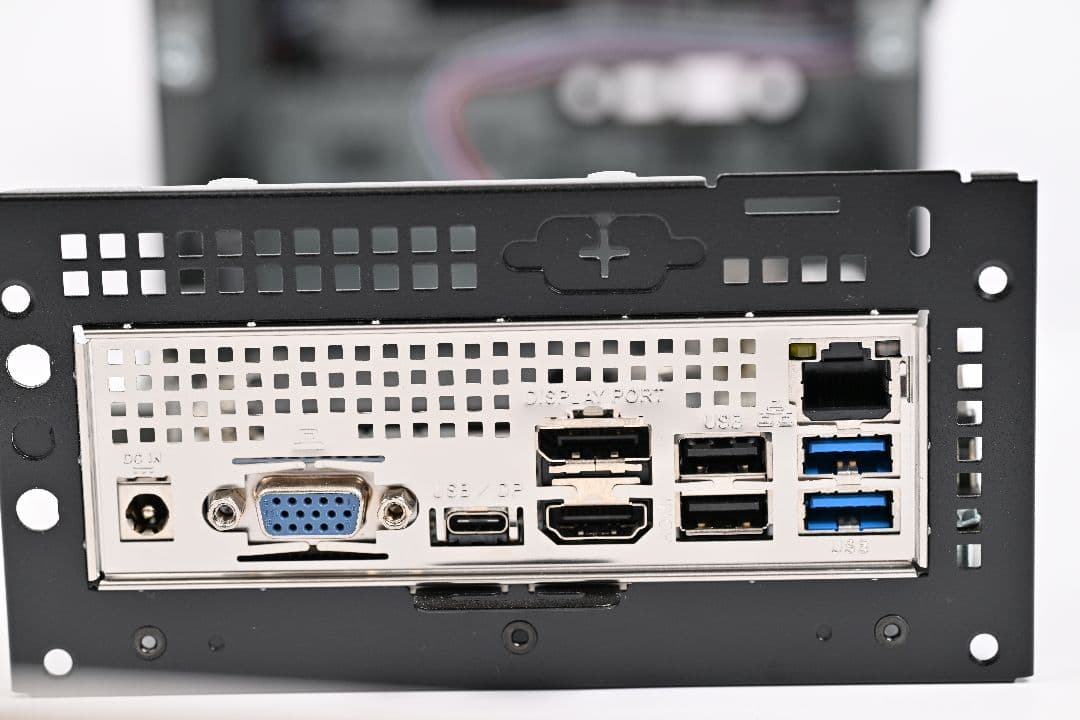 ミニPC DeskMini B660/B/BB/BOX/JP