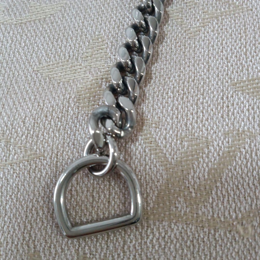 ルイ・ヴィトン。美品ウォレットチェーン