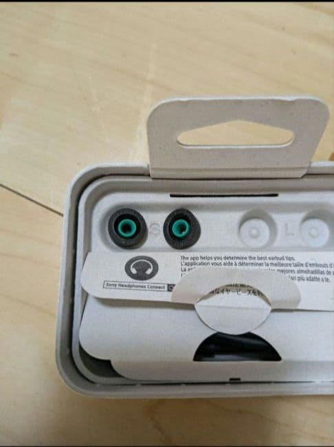 ゼンハイザー ie400pro 4.4mm