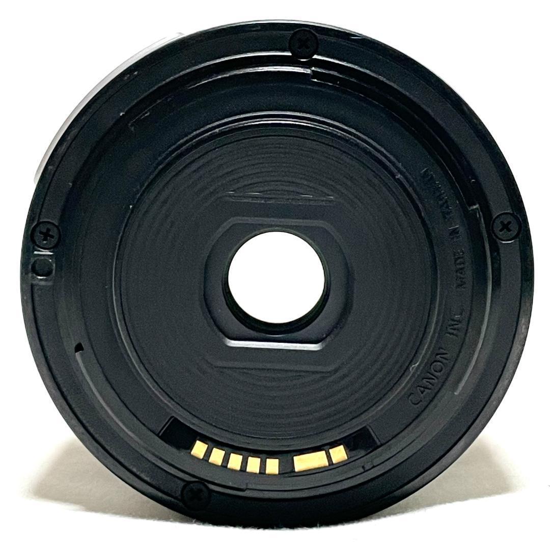 瞳AF✨ Canon EOSKiss X10 シルバー 標準レンズセット 軽量