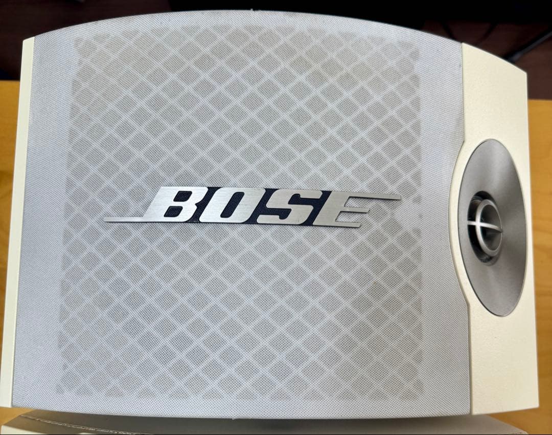 BOSE ボーズ　301V スピーカー