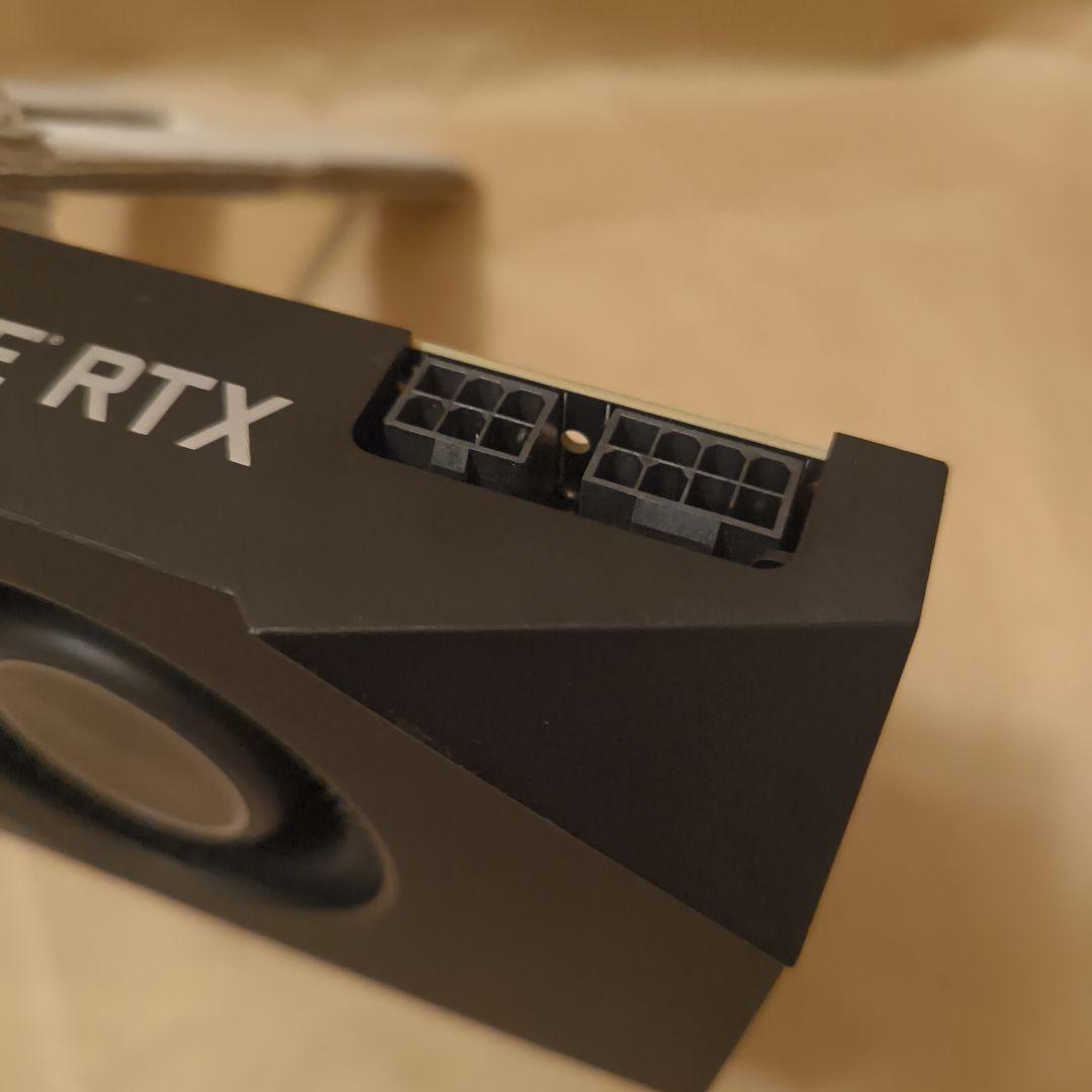 チ*C様 ASUS GeForce RTX 2070 SUPER 8G Junk