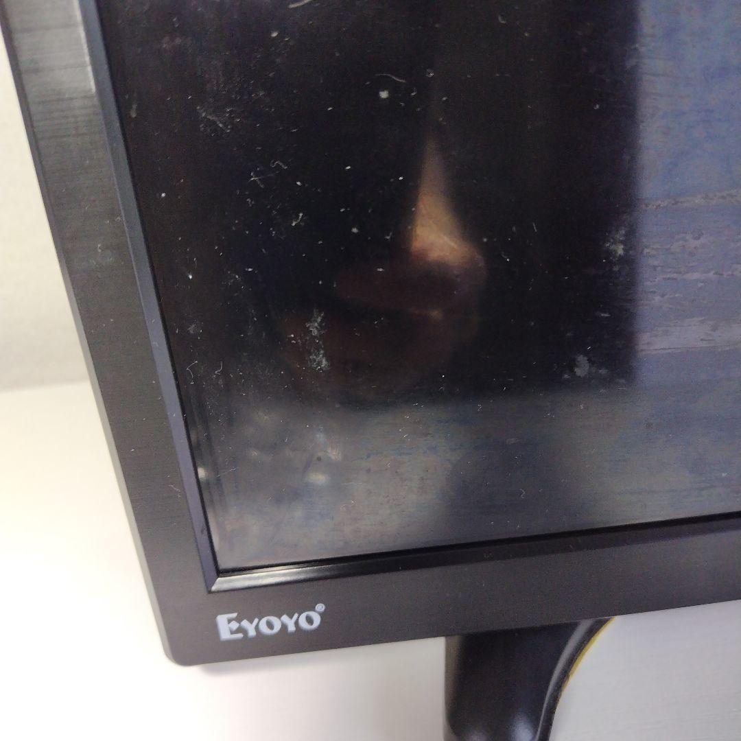 Eyoyo 12インチ　ポータブル小型モニター
