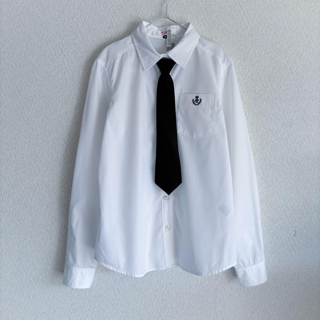 美品 フォ－マル レピピアルマリオ ス－ツ ピンクラテ ブラウス 150 160