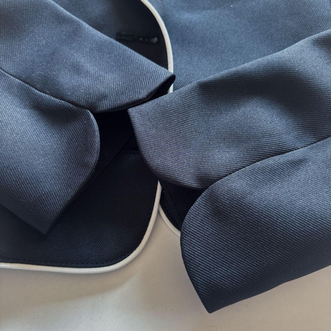 美品 フォ－マル レピピアルマリオ ス－ツ ピンクラテ ブラウス 150 160