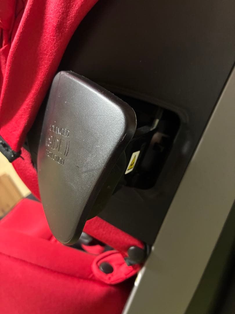 RECARO レカロ ゼロワン セレクト R129 ISOFIXチャイルドシート