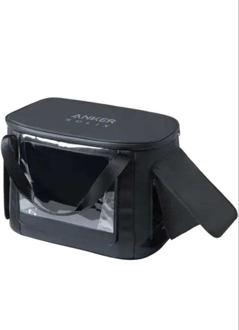 Anker Solix C1000 Gen 2 防水バッグ付き