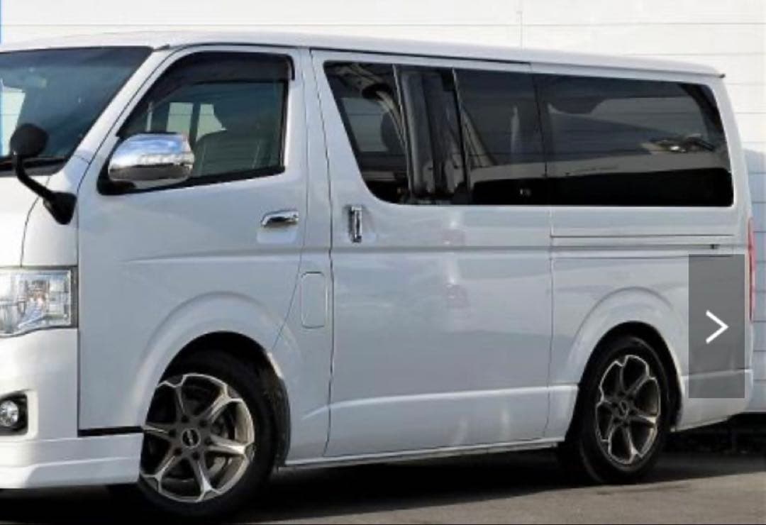 エセックス 17インチホイールタイヤセット