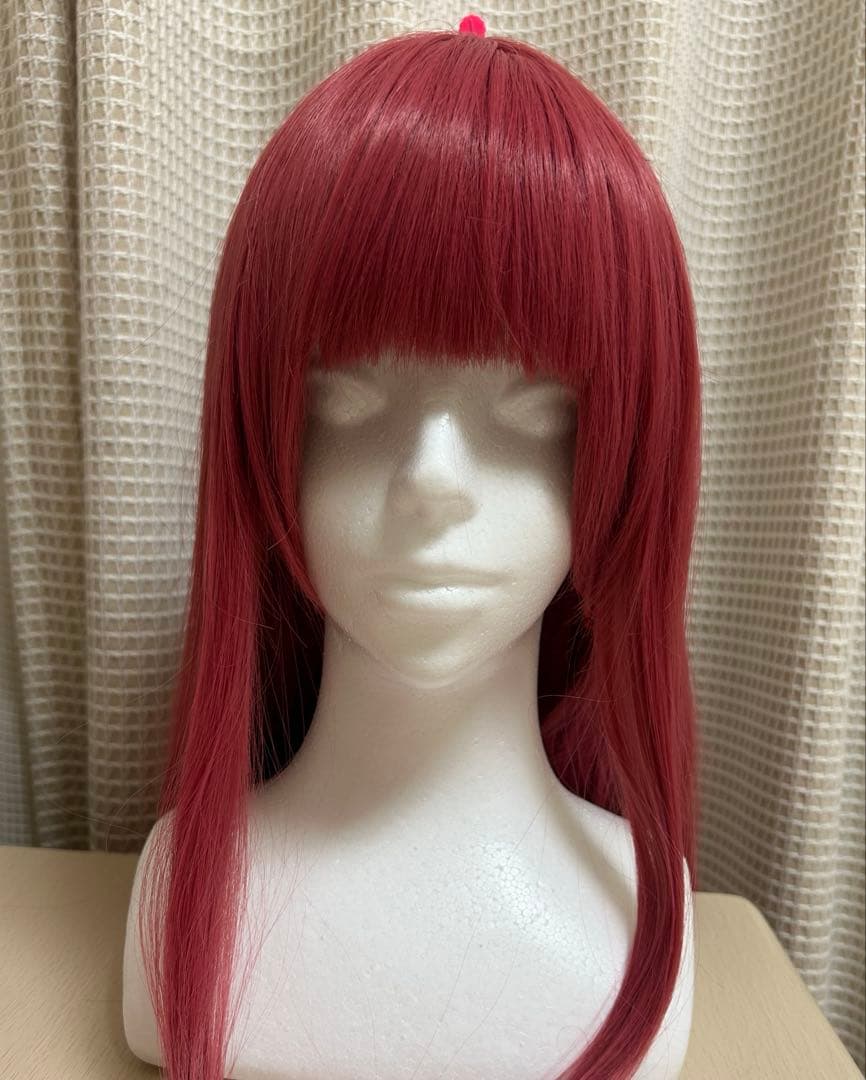 五等分の花嫁 中野二乃 コスプレ 衣装 フルセット