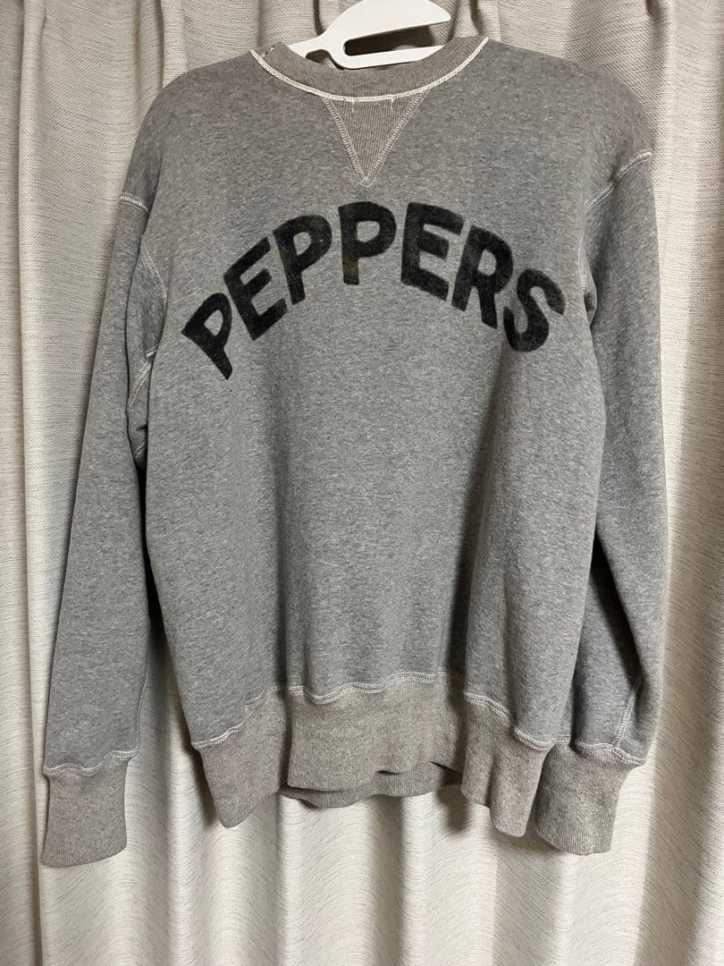 ウエアハウス　スウェット　403