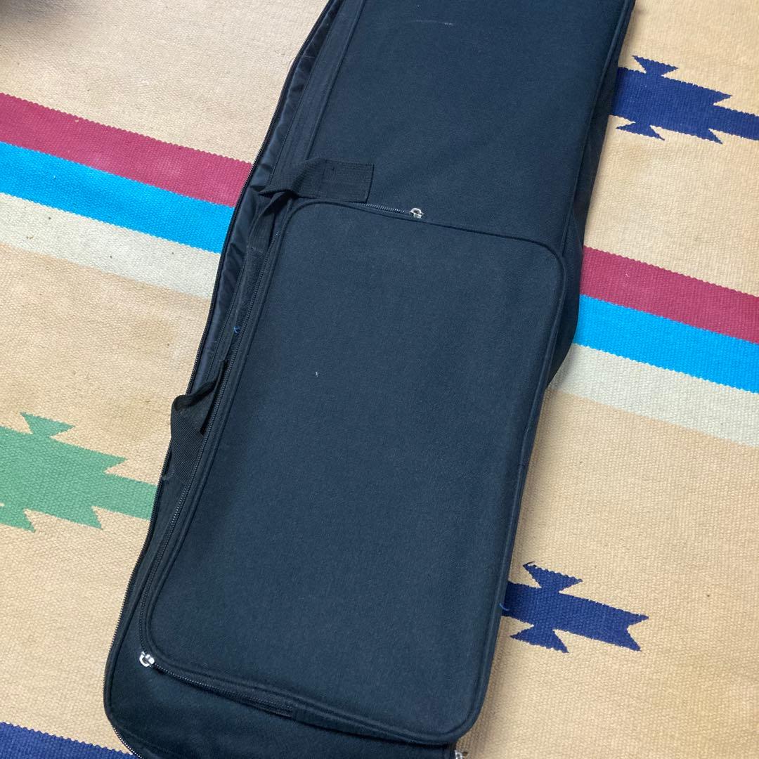 三線 DVD付き スターターセット 沖縄本島柄人工革