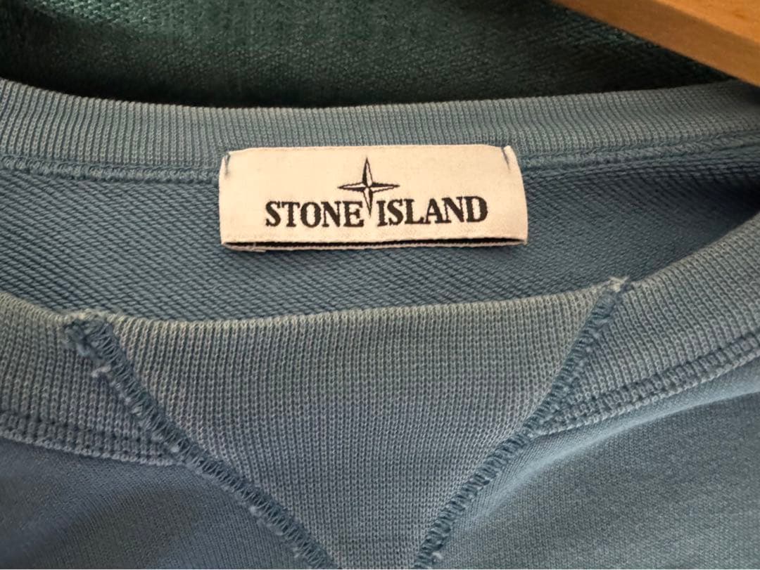 STONE  トレーナー　M